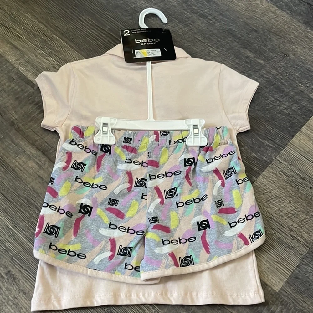 bebe sport piece